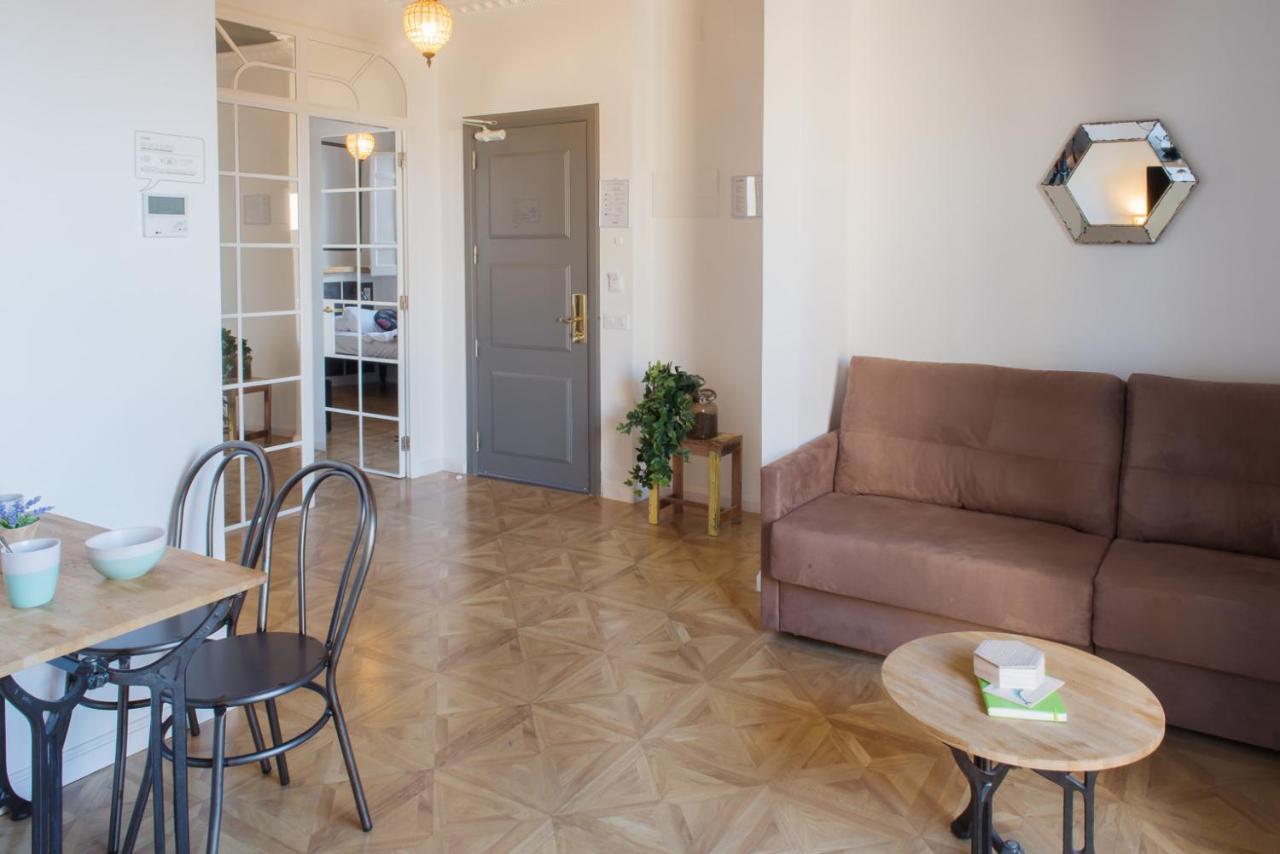 Casa Gracia Barcelone