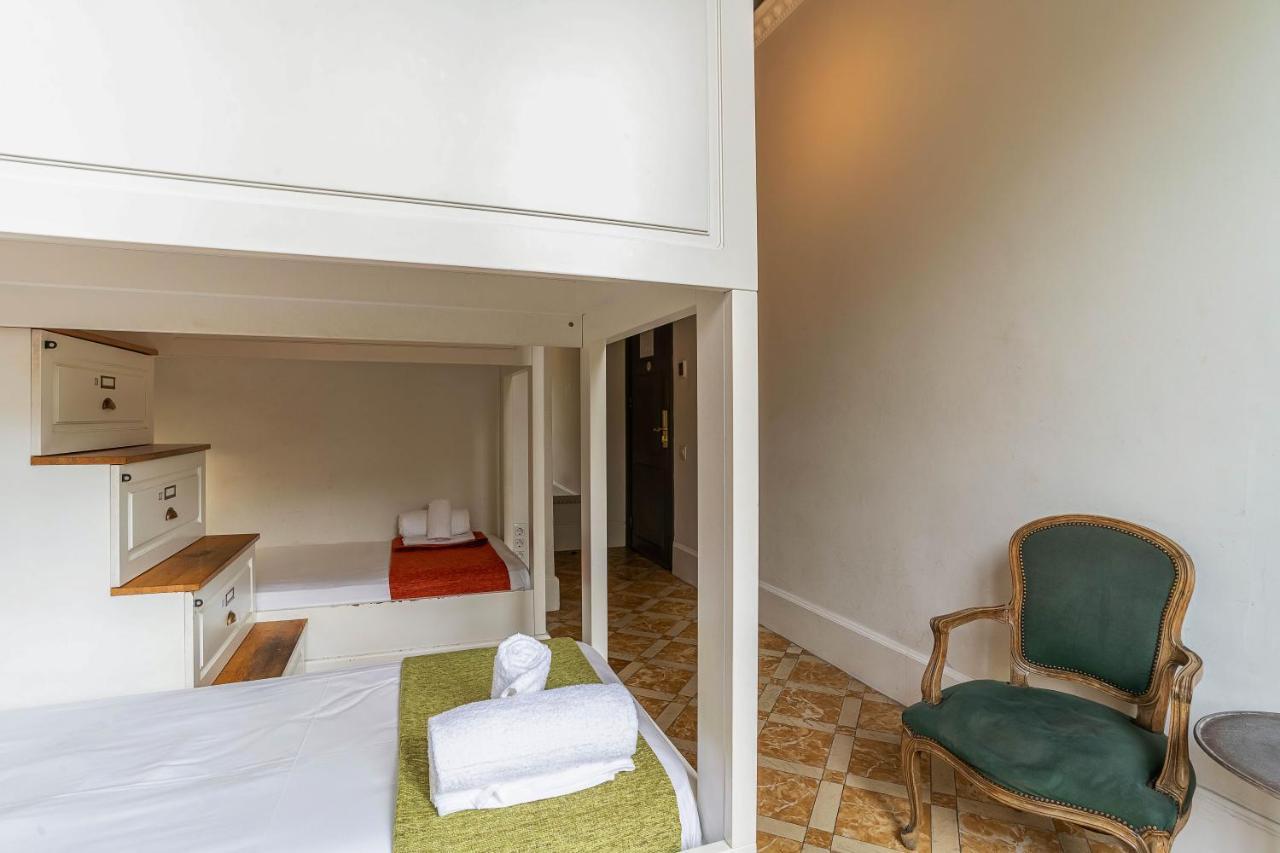 Casa Gracia Barcelone