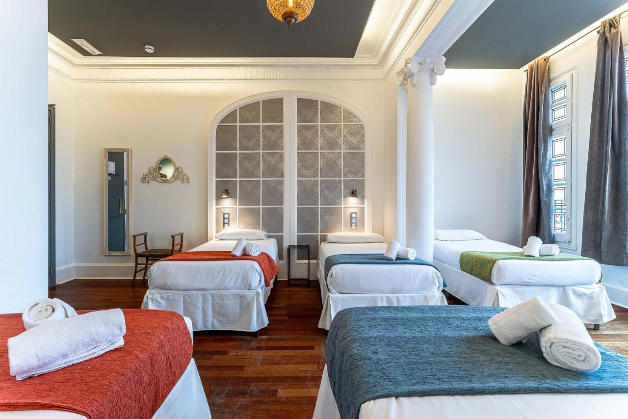 Auberge de jeunesse Casa Gracia Barcelone