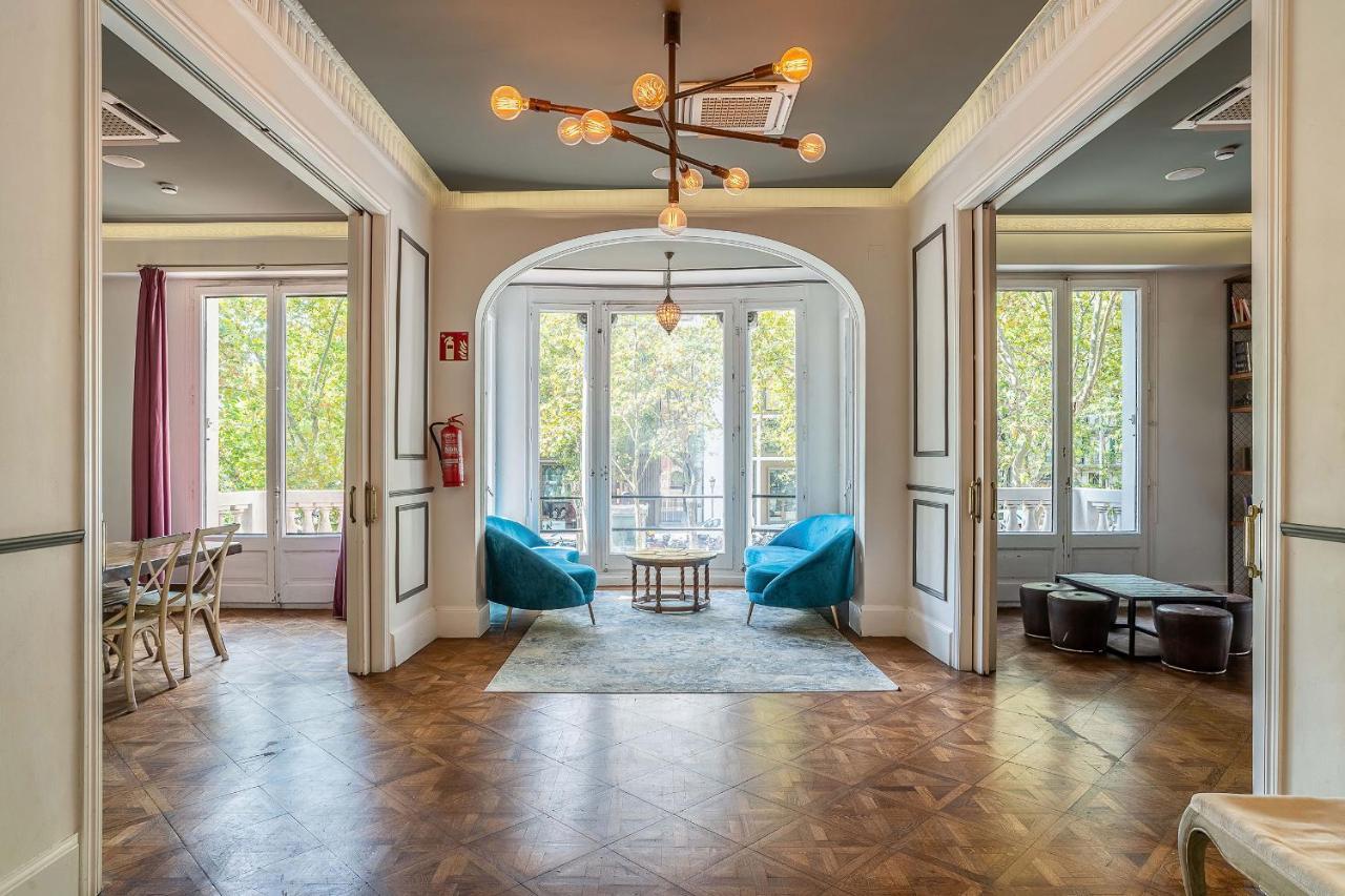 Casa Gracia Barcelone