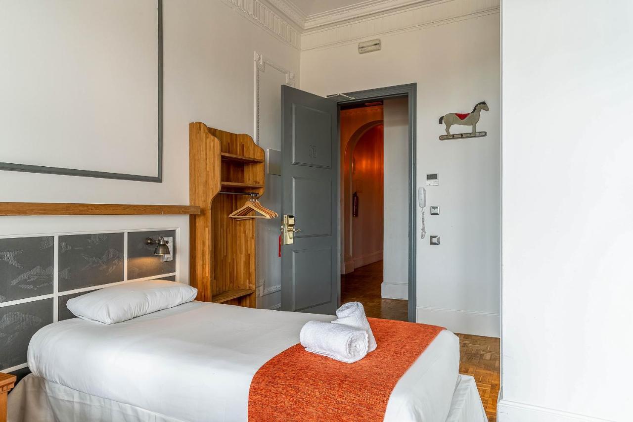 Auberge de jeunesse Casa Gracia