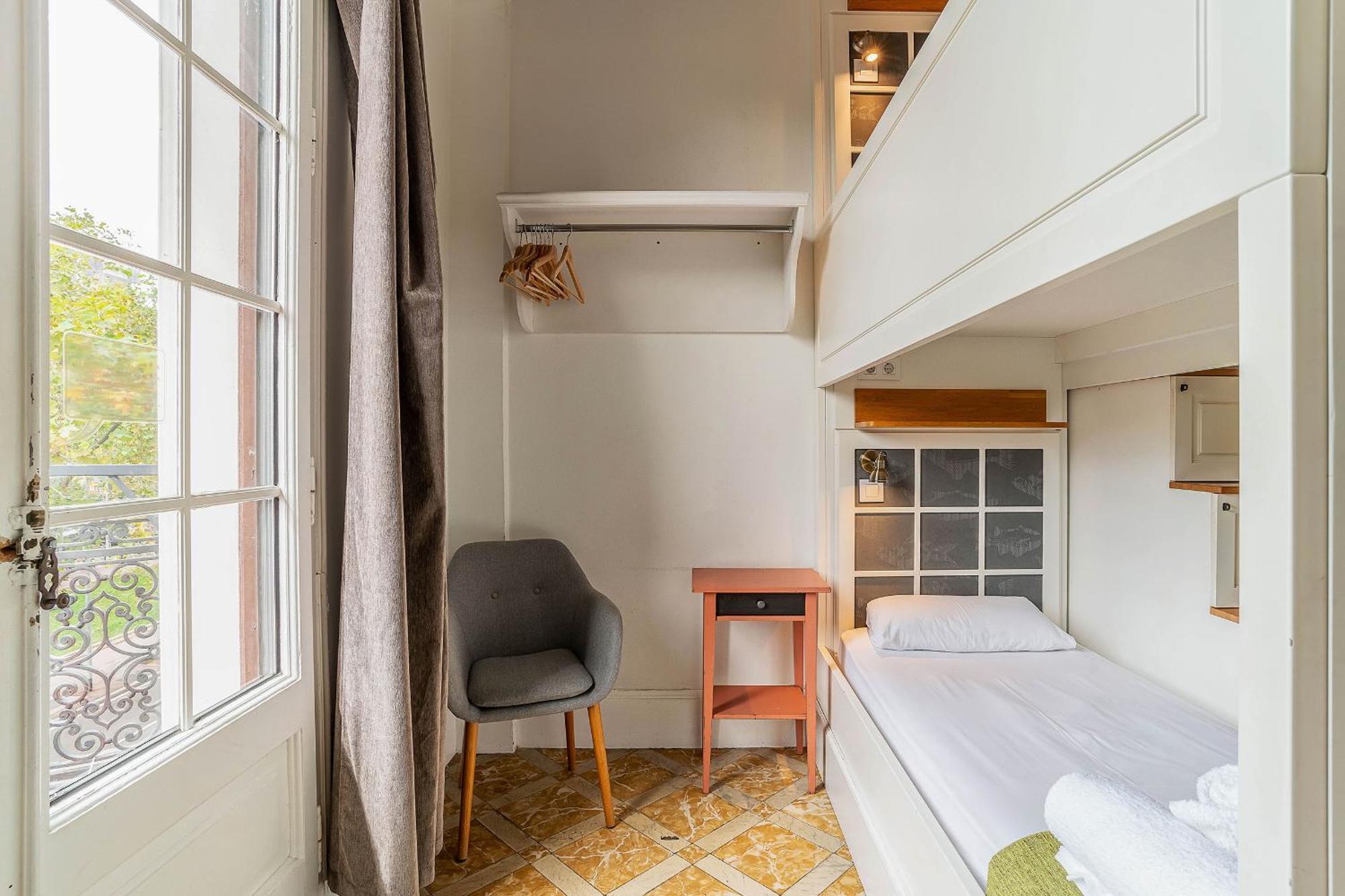 Casa Gracia Auberge de jeunesse Barcelone