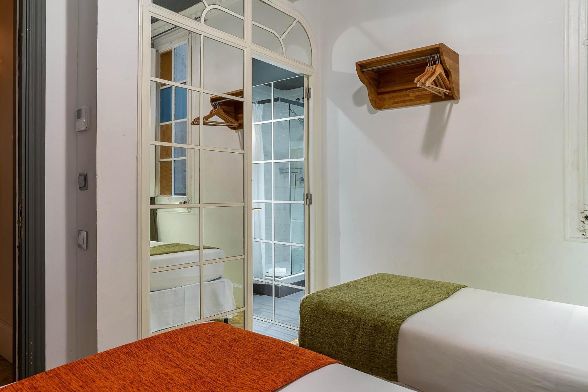 Casa Gracia Auberge de jeunesse
