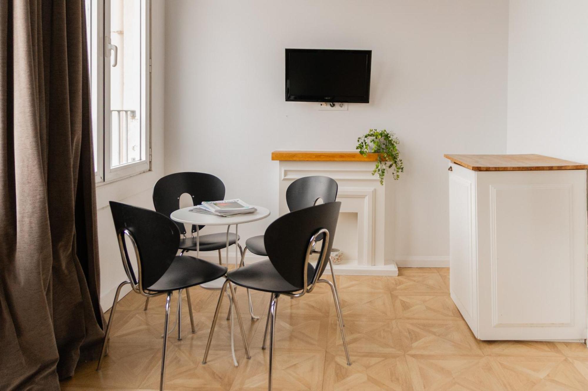 Auberge de jeunesse Casa Gracia