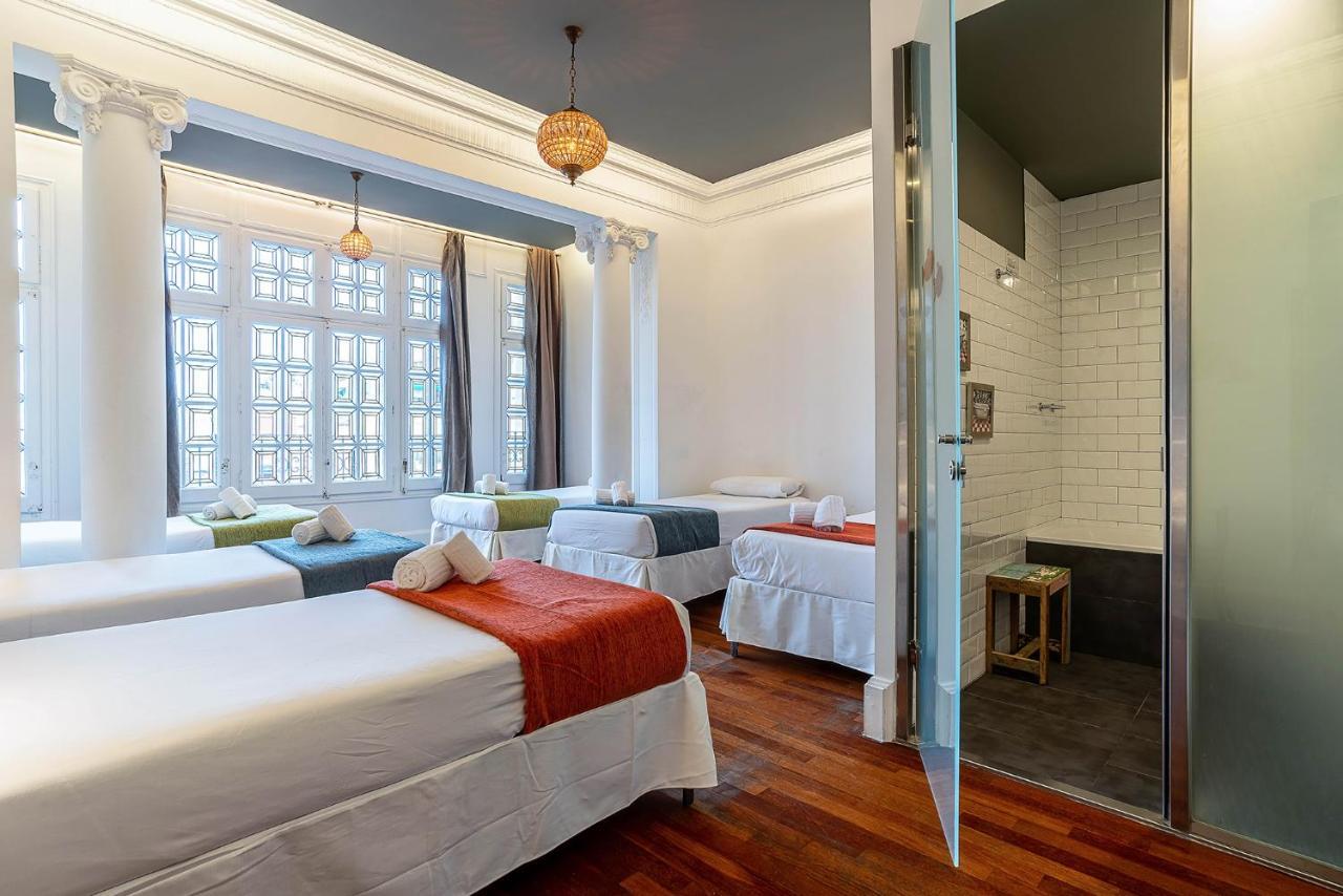 Albergue Casa Gracia