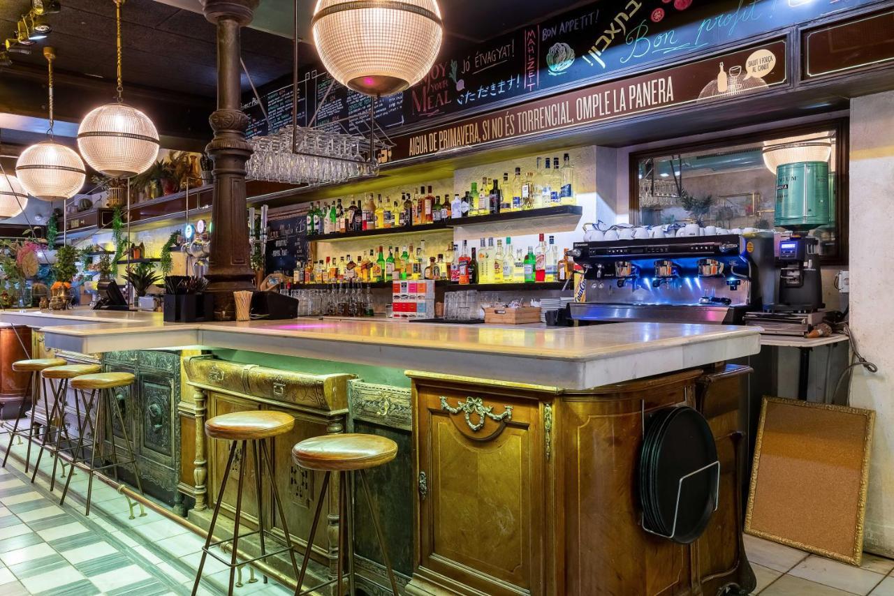 Casa Gracia Albergue Barcelona